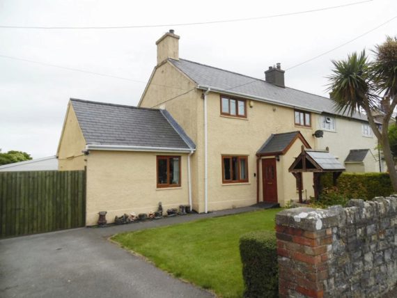 3 Bedroom Semi-Detac...